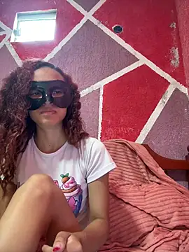 gabrielasausa30 online show from 06/23/26, 04:16