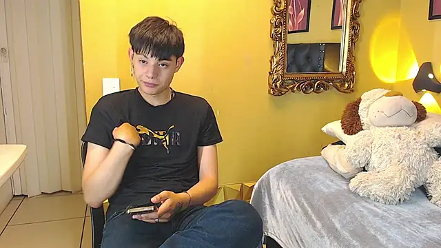 luckk  online show from 05/08/26, 04:40