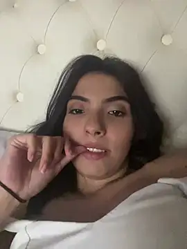 Stefy sophie03 online show from 07/01/26, 01:29