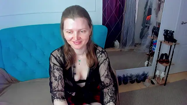 Liza  Evans online show from 04/29/26, 02:15