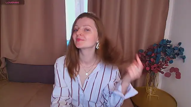 Liza  Evans online show from 05/09/26, 02:06