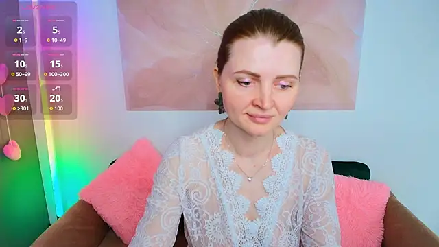 Liza  Evans online show from 06/15/26, 02:03
