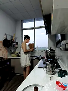 Xiao sexy online show from 07/23/26, 10:08