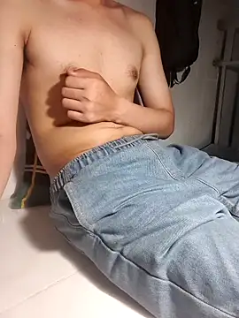 Louis Caoxxx online show from 05/14/26, 02:57