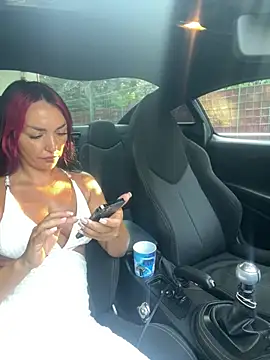 MeganFoxiyyy online show from 07/20/26, 04:05
