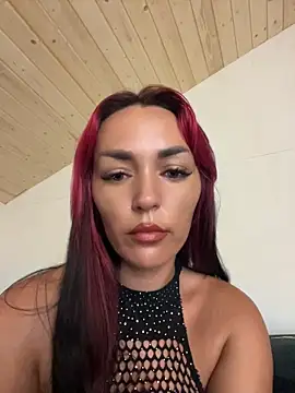 MeganFoxiyyy online show from 07/26/26, 01:36