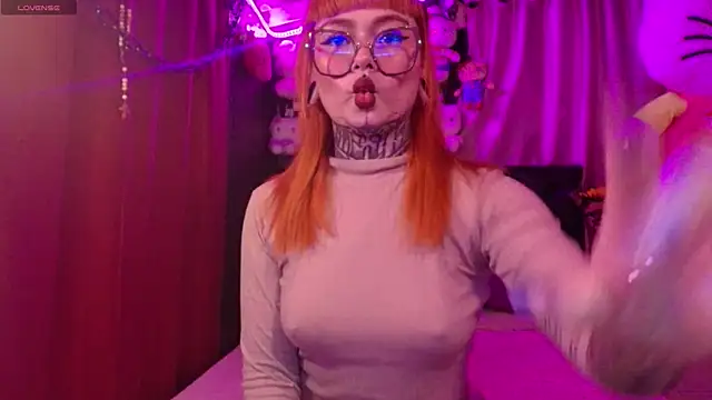 MelodyPrive online show from 07/03/26, 02:29