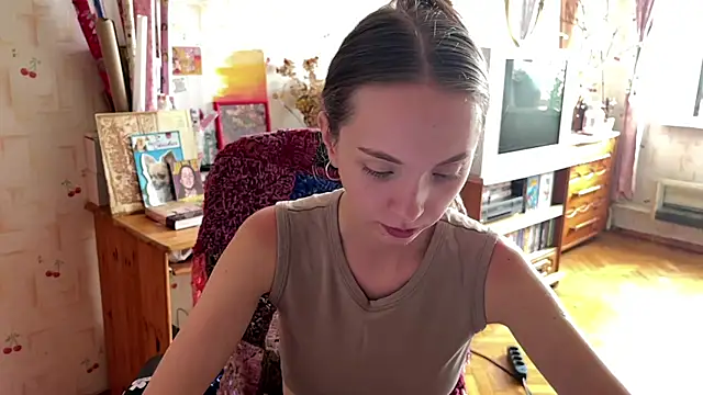 AdriannaBill online show from 07/02/26, 03:18