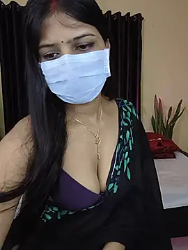 Eva Elexx online show from 07/07/26, 06:01