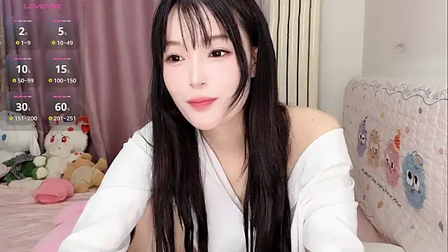 Snapshot of Celestia-KOKO chatting on 05/16/26, 07:45 Celestia-KOKO online show from 05/16/26, 07:45