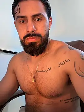 Snapshot of Ryan_Black3 chatting on 05/19/26, 12:16 Ryan Black3 online show from 05/19/26, 12:16