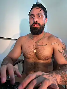 Ryan Black3 online show from 07/21/26, 12:35