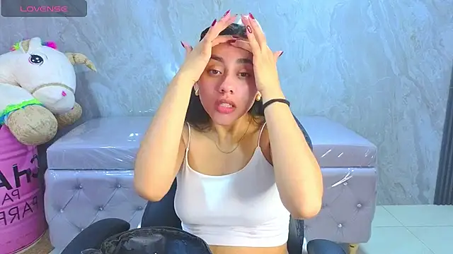 Snapshot of grecia_soler_a chatting on 05/27/26, 12:46 grecia soler a online show from 05/27/26, 12:46