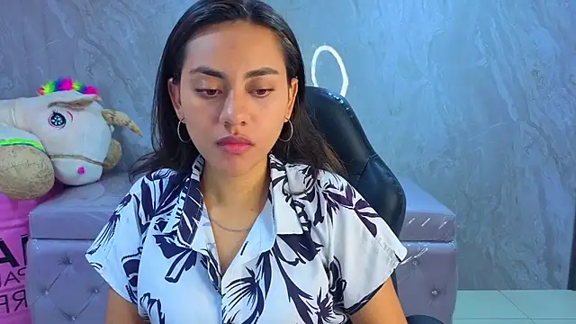 Snapshot of grecia_soler_a chatting on 06/05/26, 12:55 grecia soler a online show from 06/05/26, 12:55