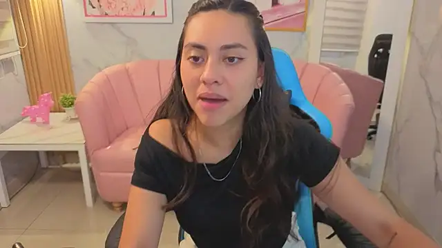 grecia soler a online show from 07/28/26, 01:21