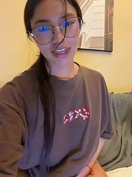 CocoaGigiMuse online show from 07/27/26, 11:12
