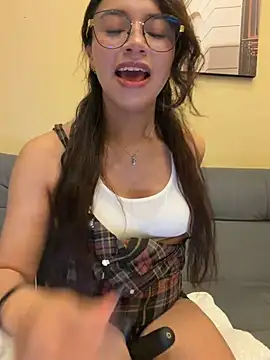 CocoaGigiMuse online show from 07/28/26, 11:26