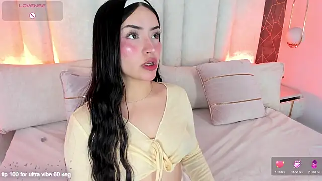 im miaadoll online show from 06/25/26, 01:15