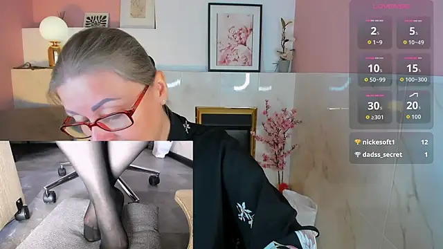 Alexandra Kind online show from 07/05/26, 09:11