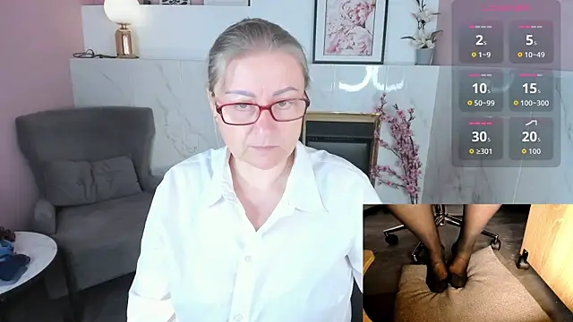 Alexandra Kind online show from 07/23/26, 08:29
