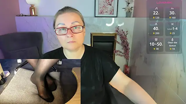 Alexandra Kind online show from 07/28/26, 08:52