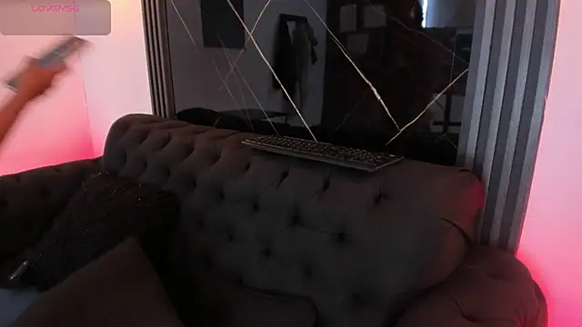 alejita machado online show from 07/28/26, 12:59