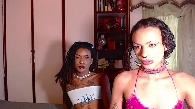 ZorraRojaa online show from 07/29/26, 08:07