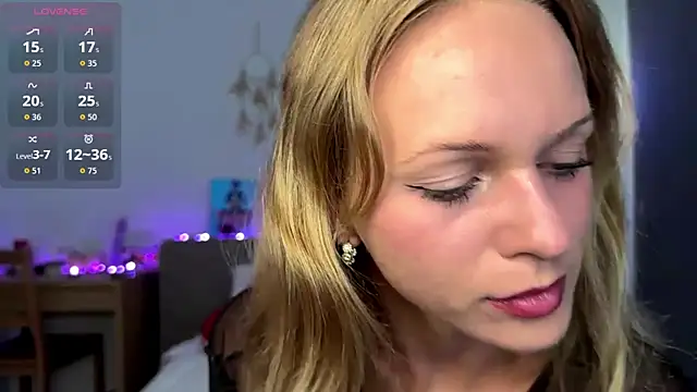 EllisQuinn online show from 06/12/26, 04:11