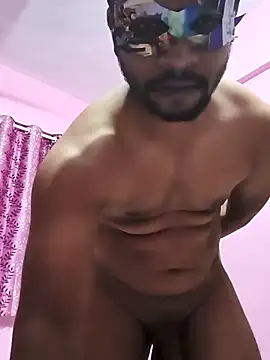 siyajaar online show from 05/19/26, 07:09