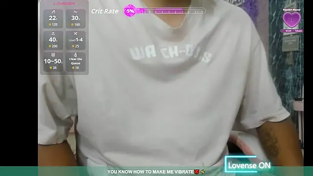 Snapshot of sweetokio chatting on 05/01/26, 02:10 sweetokio online show from 05/01/26, 02:10