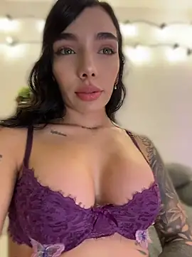 milasantana  online show from 05/25/26, 09:21
