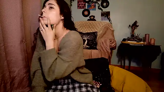 missclochette online show from 07/23/26, 12:14