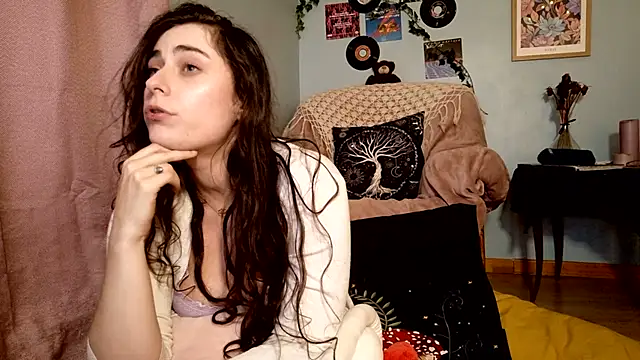 missclochette online show from 07/28/26, 02:13