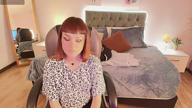 Kim Jeins666  online show from 06/26/26, 12:53