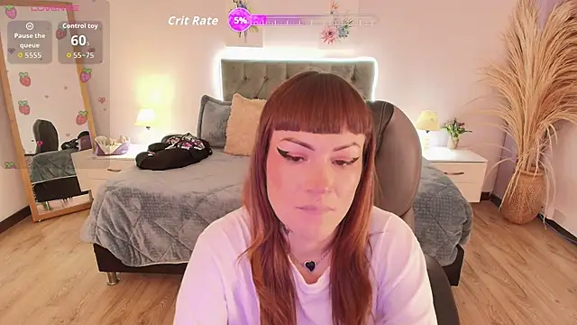 Kim Jeins666  online show from 06/27/26, 12:44