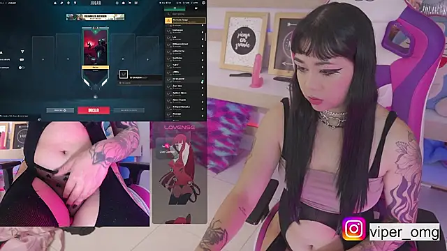 Snapshot of MakiGG_ chatting on 05/04/26, 10:28 MakiGG online show from 05/04/26, 10:28