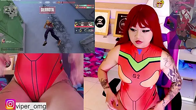 Snapshot of MakiGG_ chatting on 05/11/26, 09:45 MakiGG online show from 05/11/26, 09:45