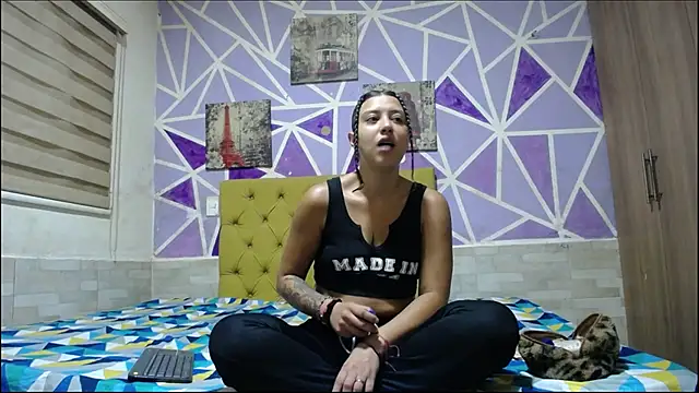 Hellen maya online show from 06/13/26, 05:11