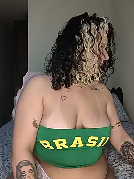  lascivious online show from 06/25/26, 03:50