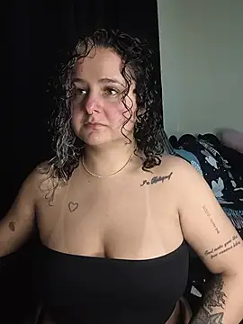  lascivious online show from 07/24/26, 12:30