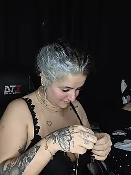  lascivious online show from 07/26/26, 03:04