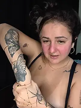  lascivious online show from 08/01/26, 02:11