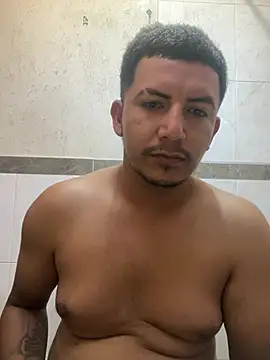 Alcantar01 online show from 05/31/26, 03:08
