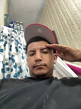 Alcantar01 online show from 06/02/26, 08:22