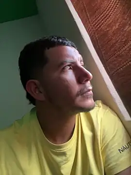 Alcantar01 online show from 06/06/26, 12:49