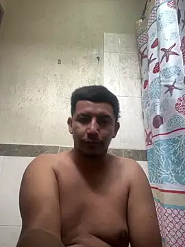 Alcantar01 online show from 06/06/26, 05:06