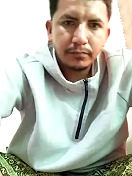 Alcantar01 online show from 06/08/26, 04:40