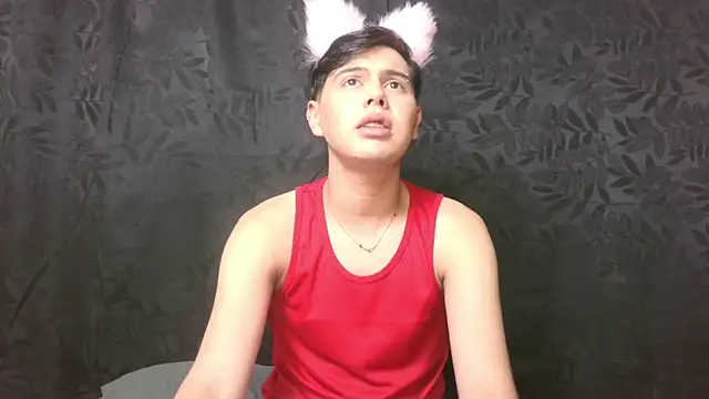 Felipe Kold online show from 05/23/26, 03:23