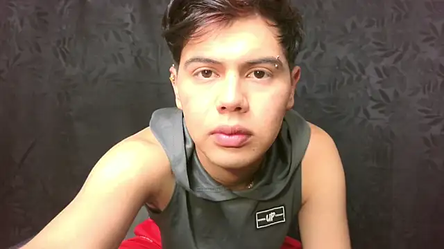 Felipe Kold online show from 05/26/26, 01:23