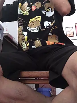 Kangc369 online show from 06/19/26, 05:23